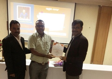 facilitation award