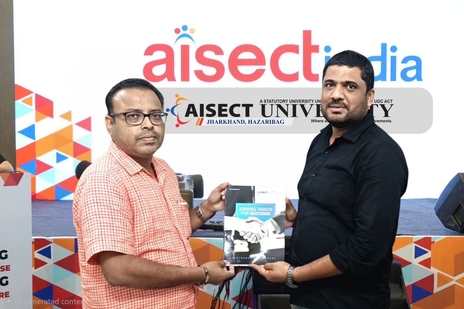 Aisect university Skill centre