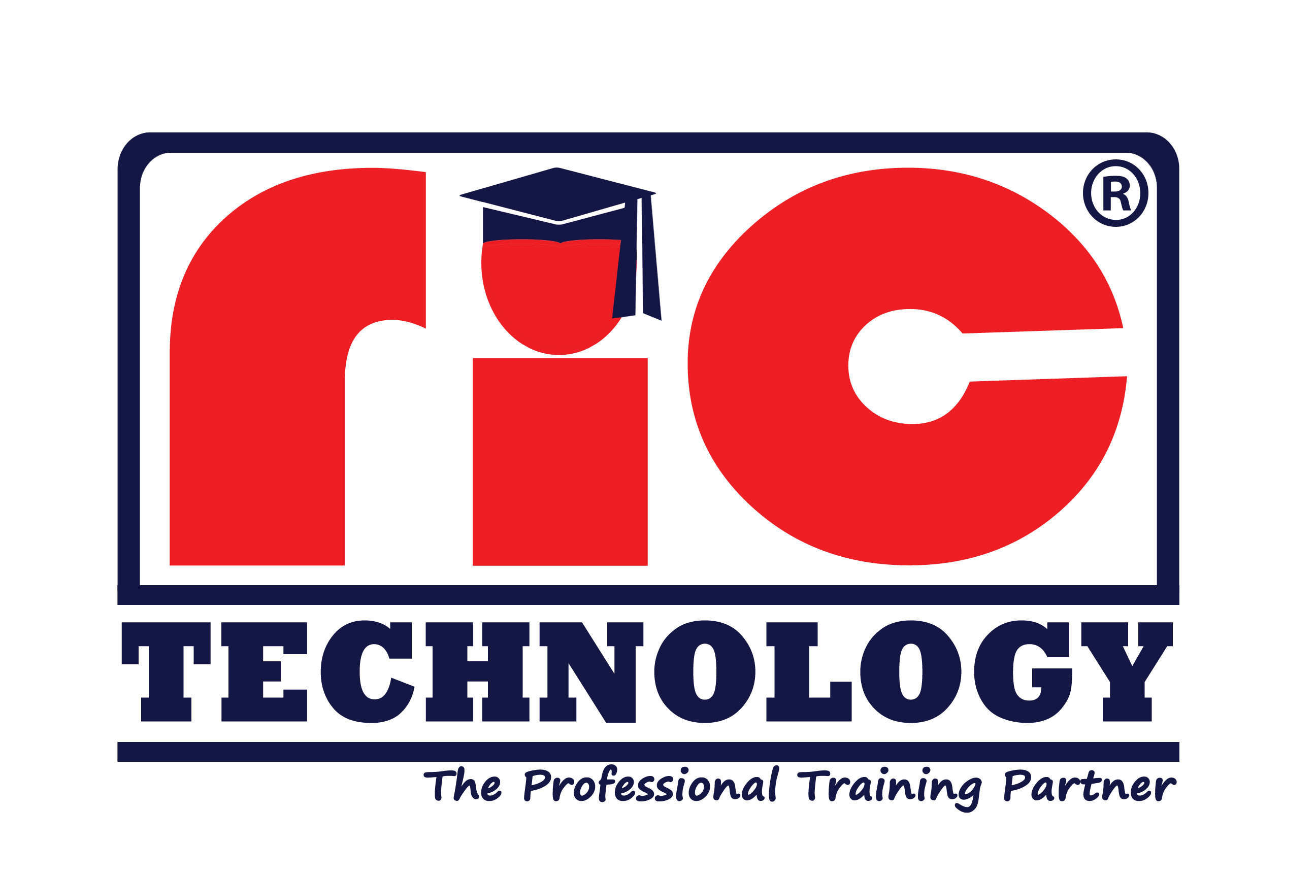 RIC Logo